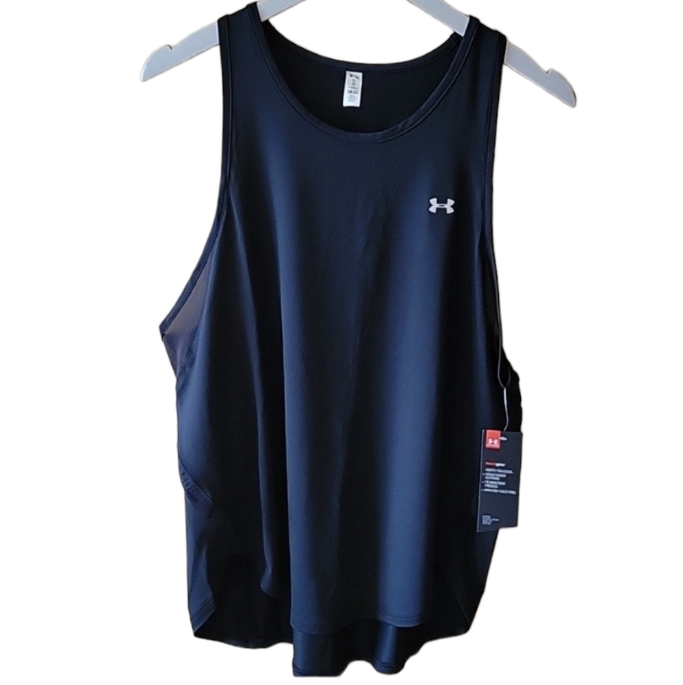 Under Armour tank top